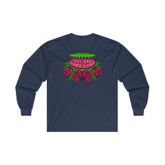 Venus Flytrap Long Sleeve