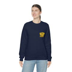 "GRILLZ" Crewneck