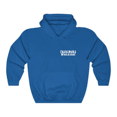 "PSYCHEDELICS" Hoodie