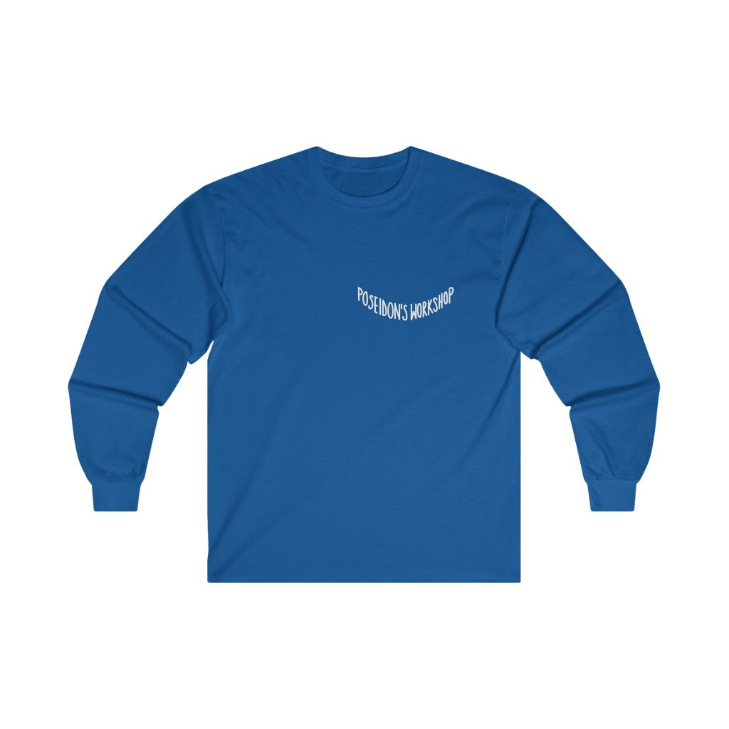 Dog Long Sleeve