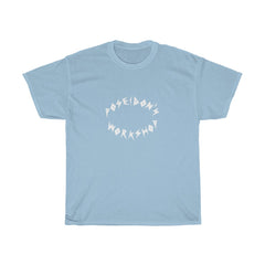 Yin & Yang Sharks Tee