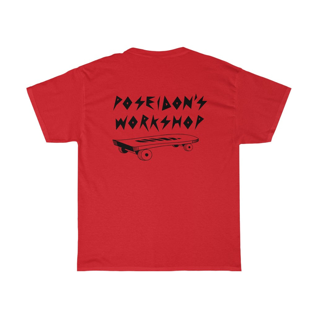 Skate Tee