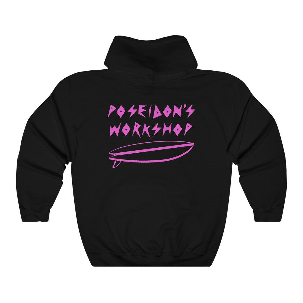 Surf Hoodie