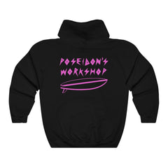 Surf Hoodie