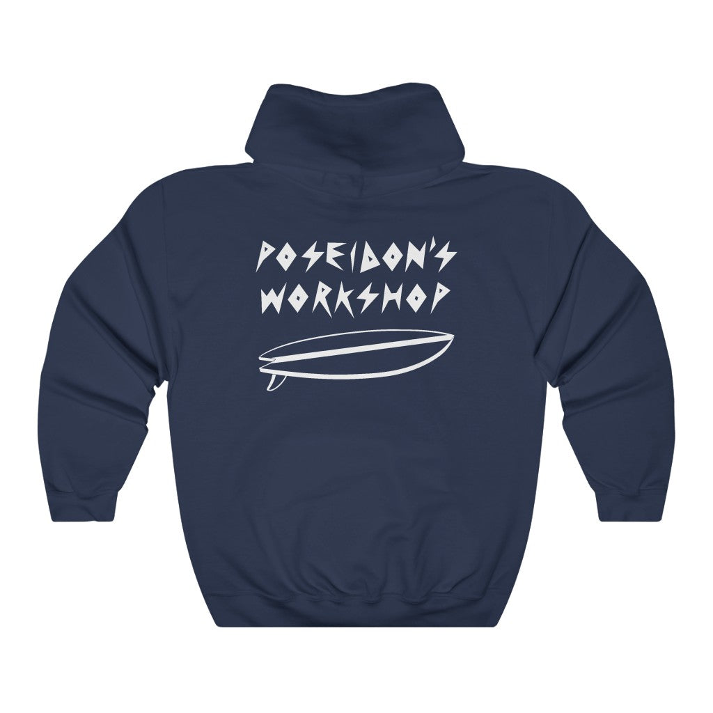 Surf Hoodie