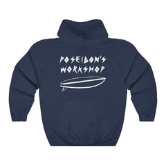 Surf Hoodie