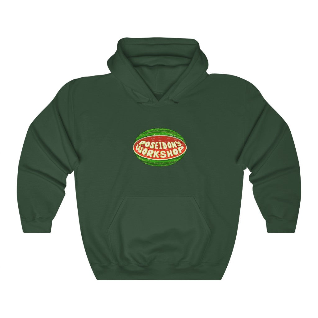 Watermelon Hoodie