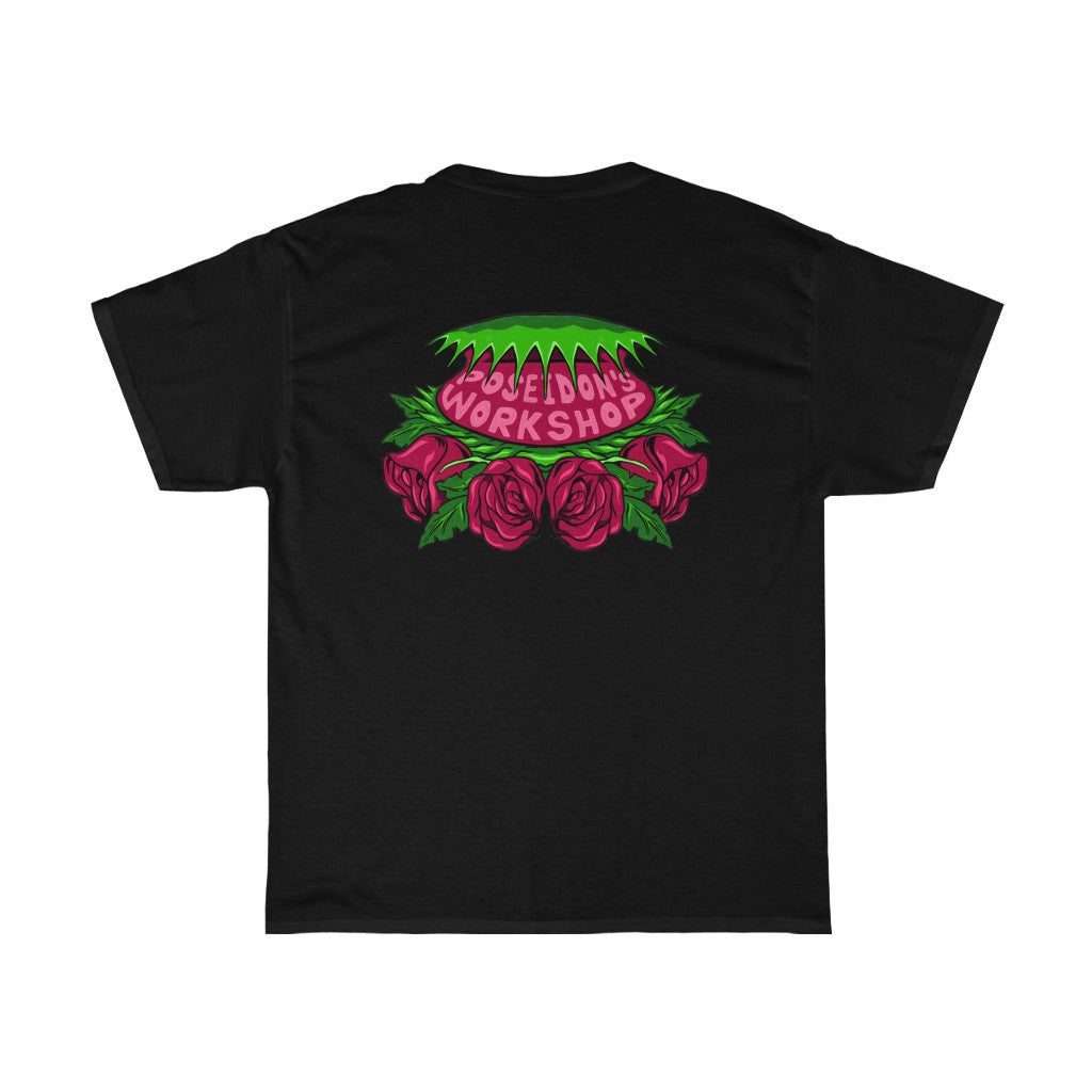 Venus Flytrap Tee