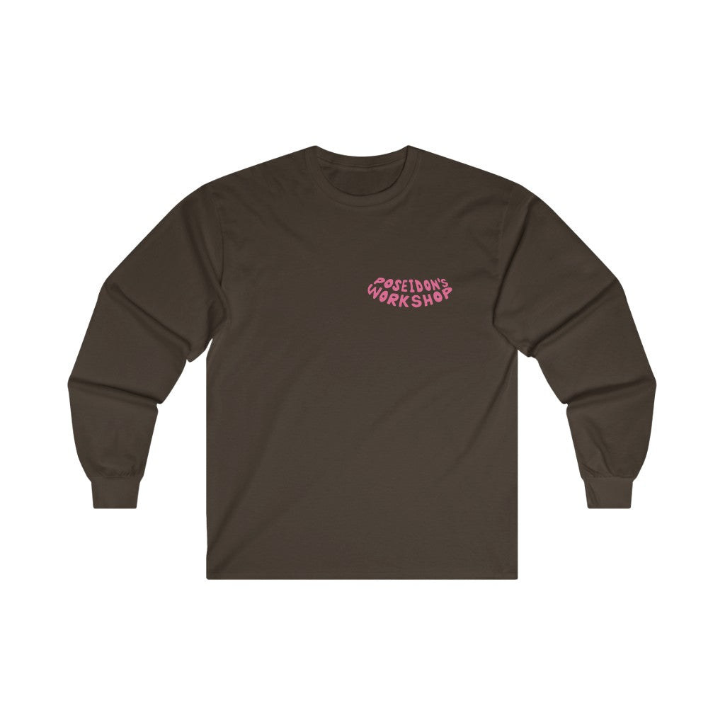 Venus Flytrap Long Sleeve