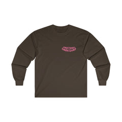 Venus Flytrap Long Sleeve