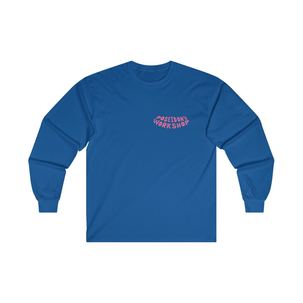 Venus Flytrap Long Sleeve