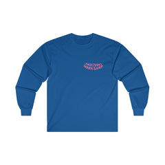 Venus Flytrap Long Sleeve