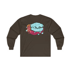 Mermaid Long Sleeve