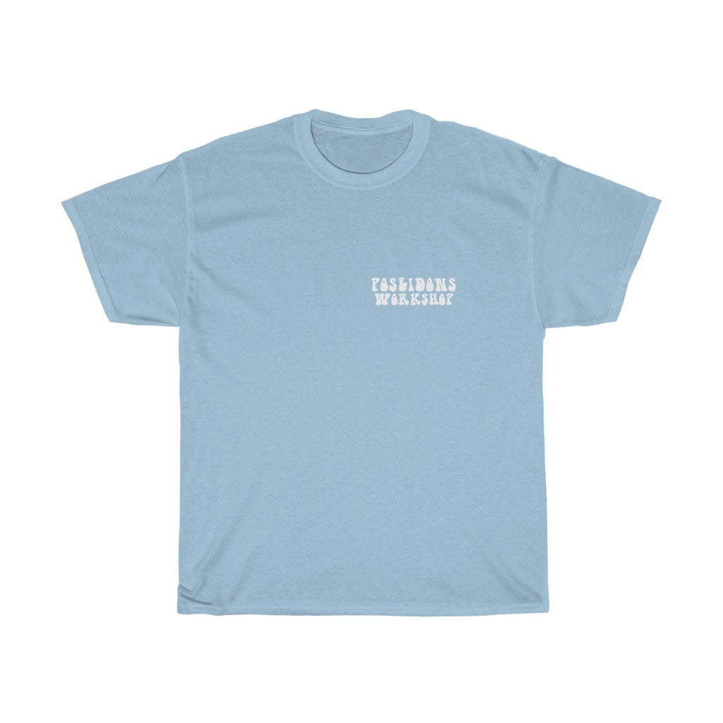 "PSYCHEDELICS" Tee