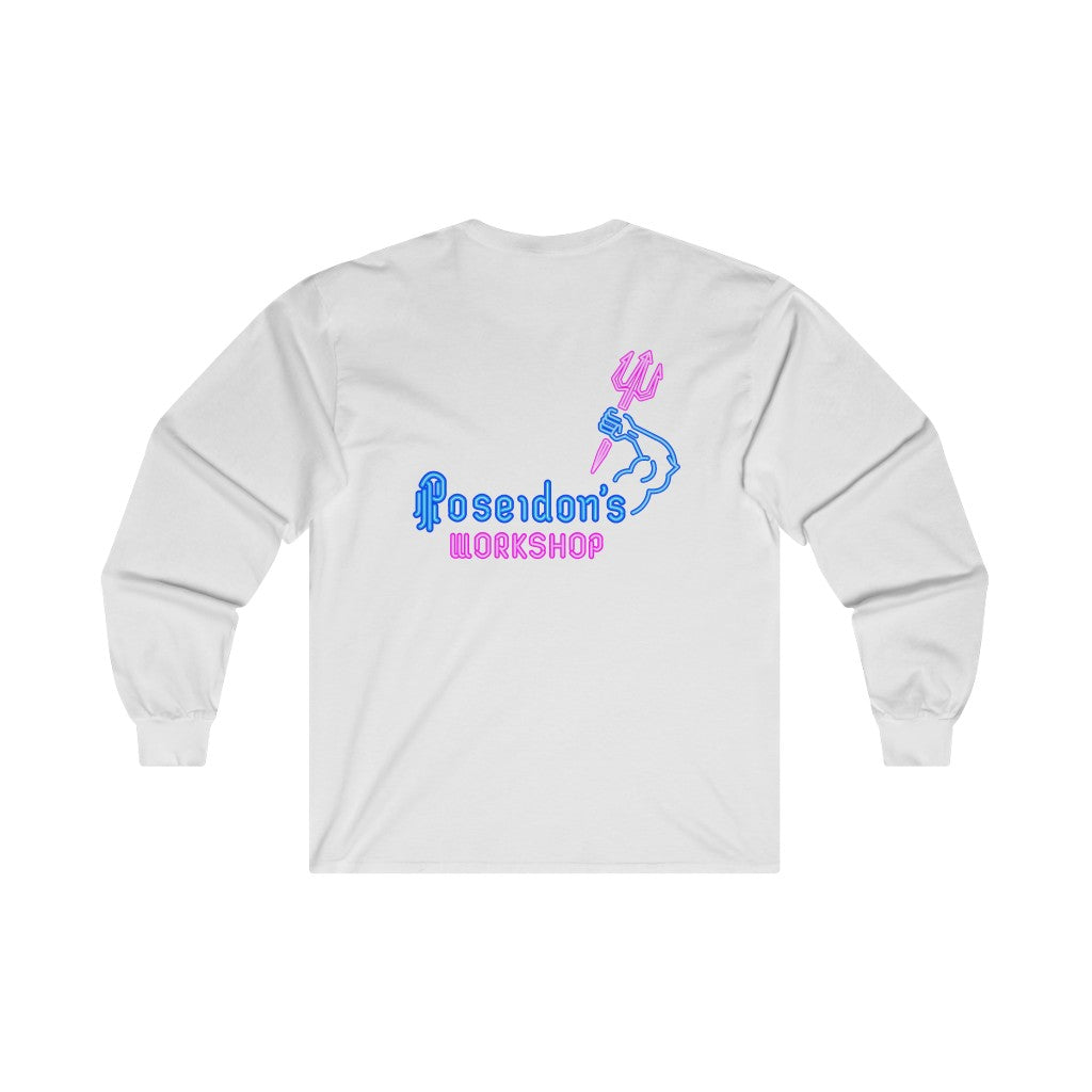 Bar Lights Long Sleeve