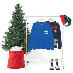 Mermaid Crewneck Sweatshirt