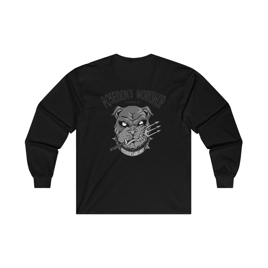 Dog Long Sleeve
