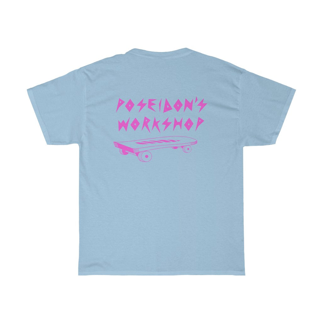Skate Tee