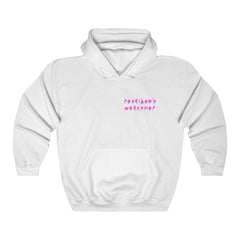 Skate Hoodie