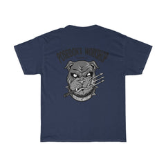 "DOG" Tee