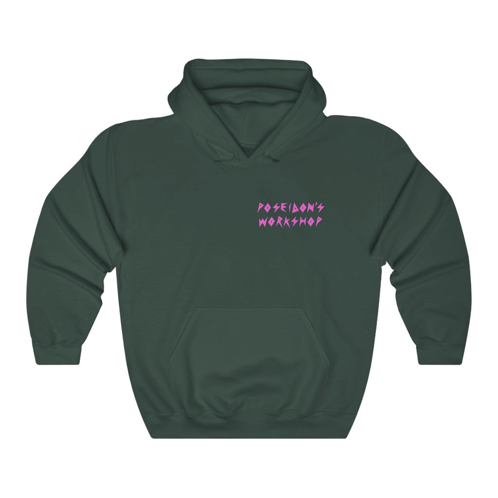 Skate Hoodie