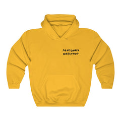 Skate Hoodie