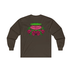 Venus Flytrap Long Sleeve