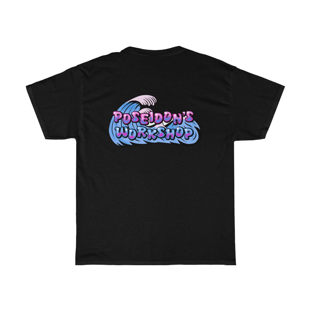 AIRBRUSH Tee
