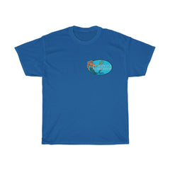 Poseidon's Workshop "Pro Shops" Tee