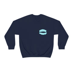 Mermaid Crewneck Sweatshirt