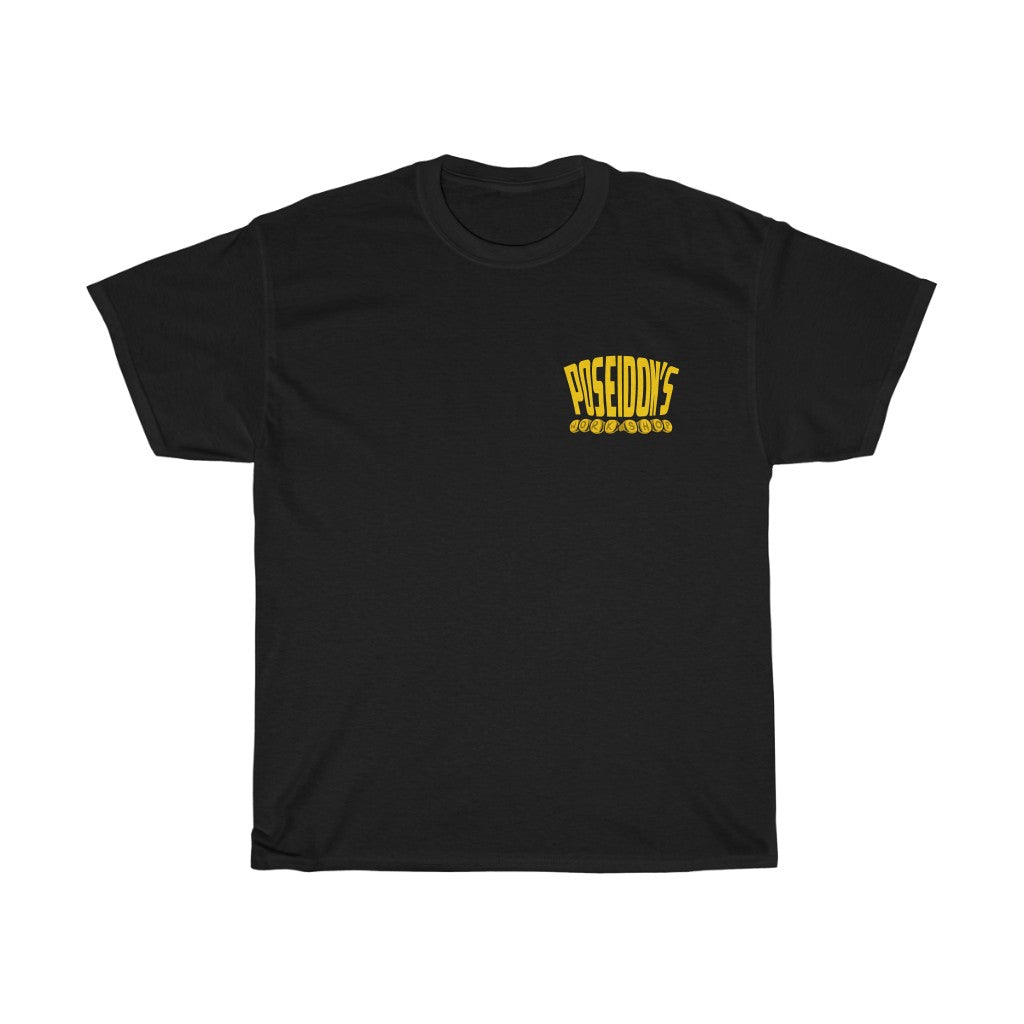 "GRILLZ" Tee