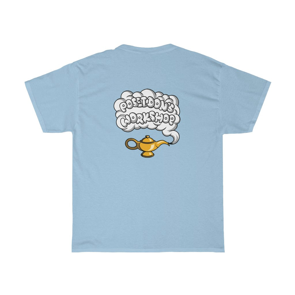"Genie" Tee