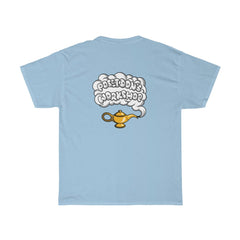"Genie" Tee
