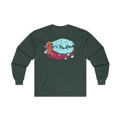 Mermaid Long Sleeve