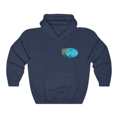 Poseidon's Workshop "Pro Shops" Hoodie