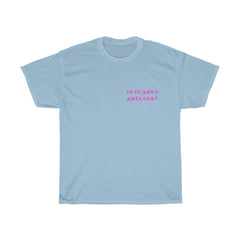 Skate Tee
