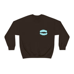 Mermaid Crewneck Sweatshirt