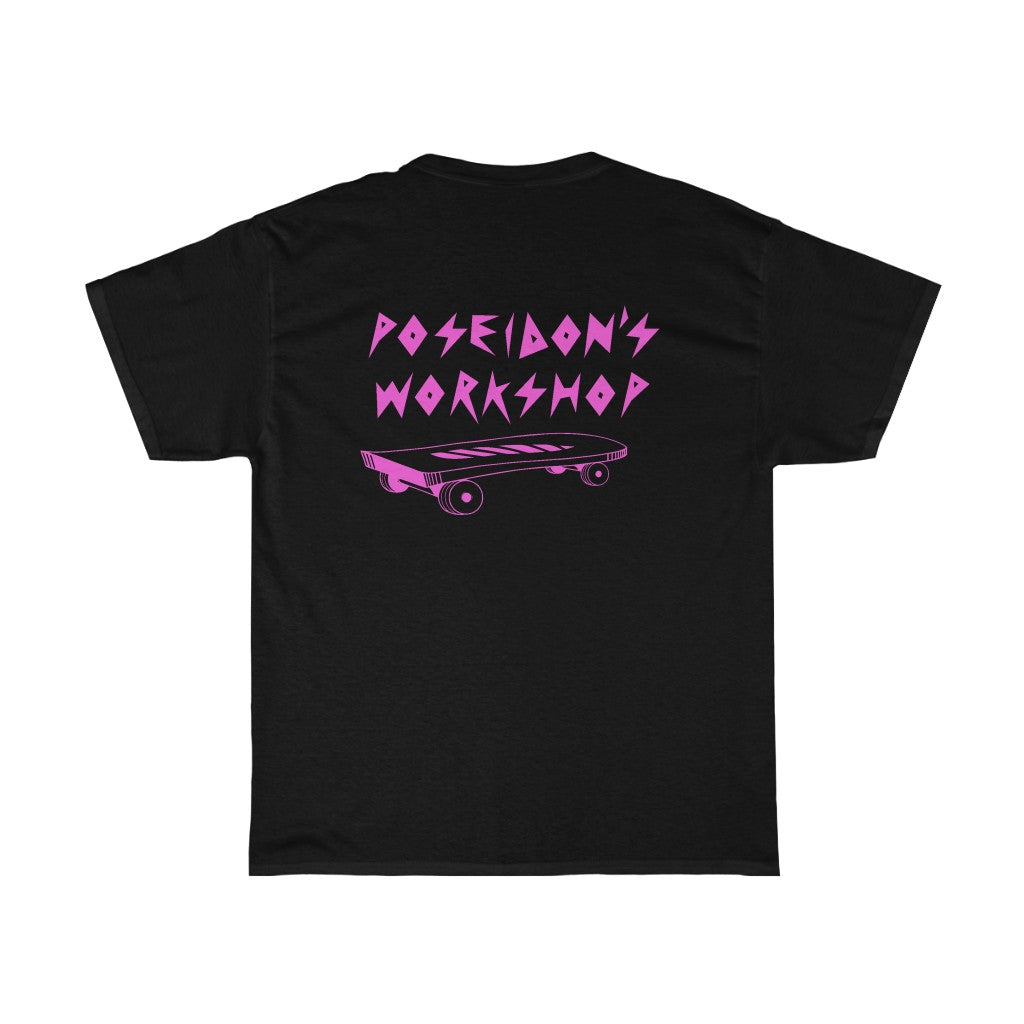 Skate Tee