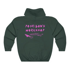 Skate Hoodie