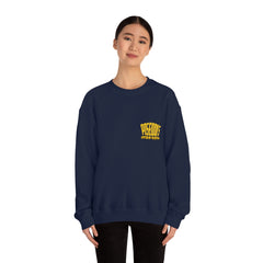 "GRILLZ" Crewneck