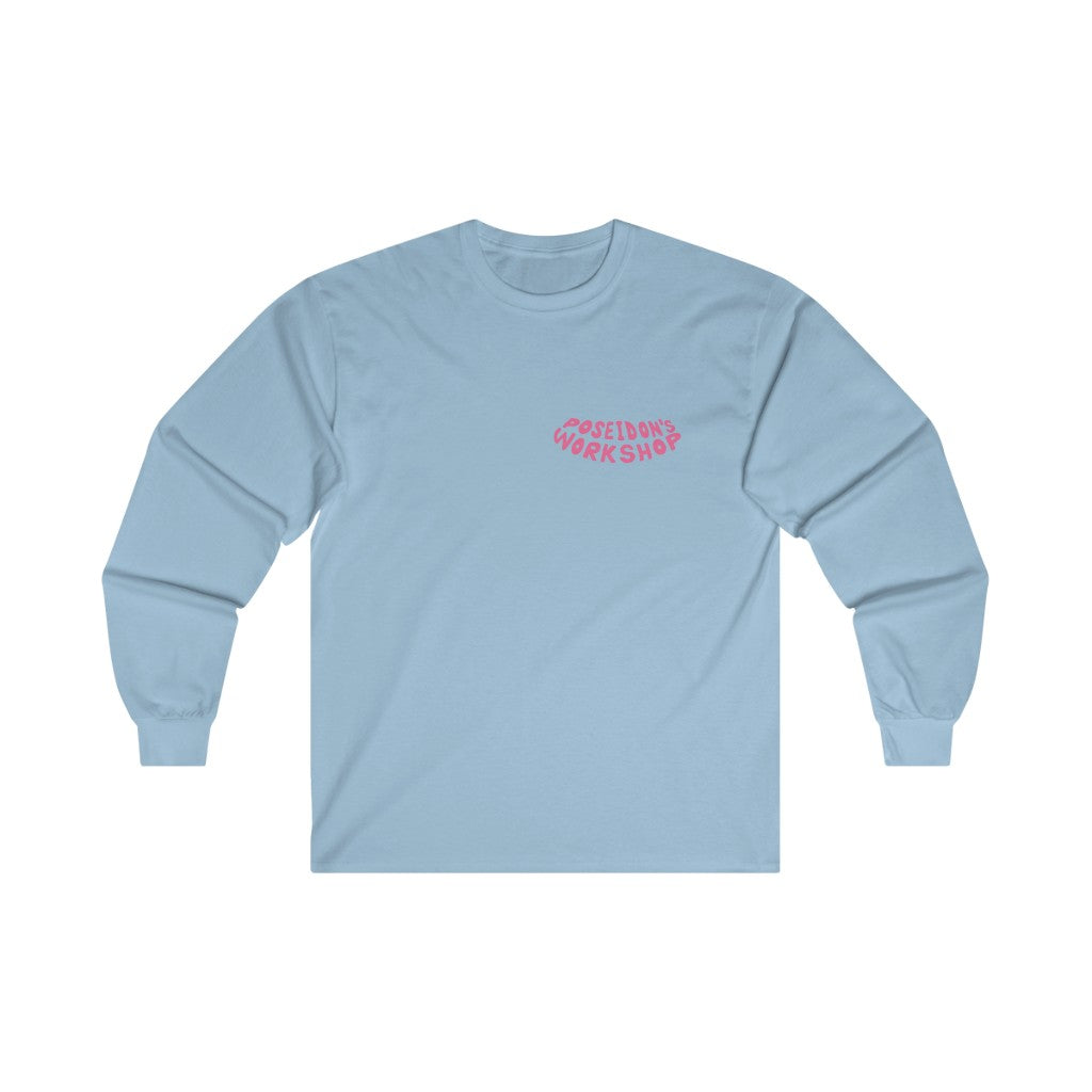 Venus Flytrap Long Sleeve