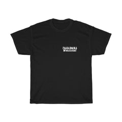 "PSYCHEDELICS" Tee
