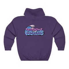 AIRBRUSH Hoodie