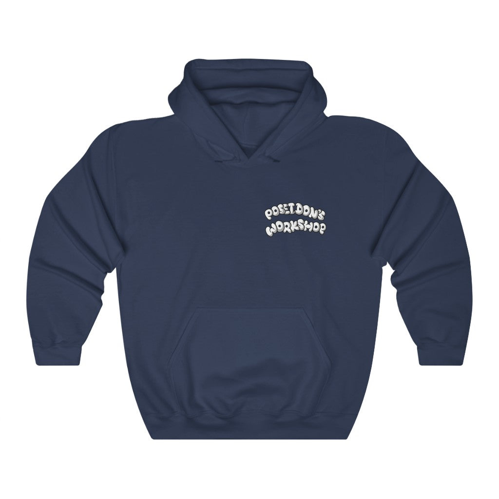 "Genie" Hoodie