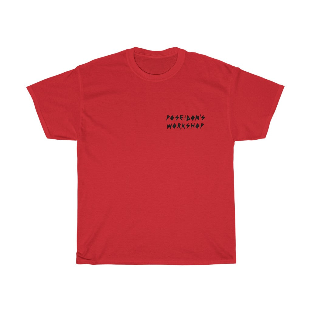 Skate Tee