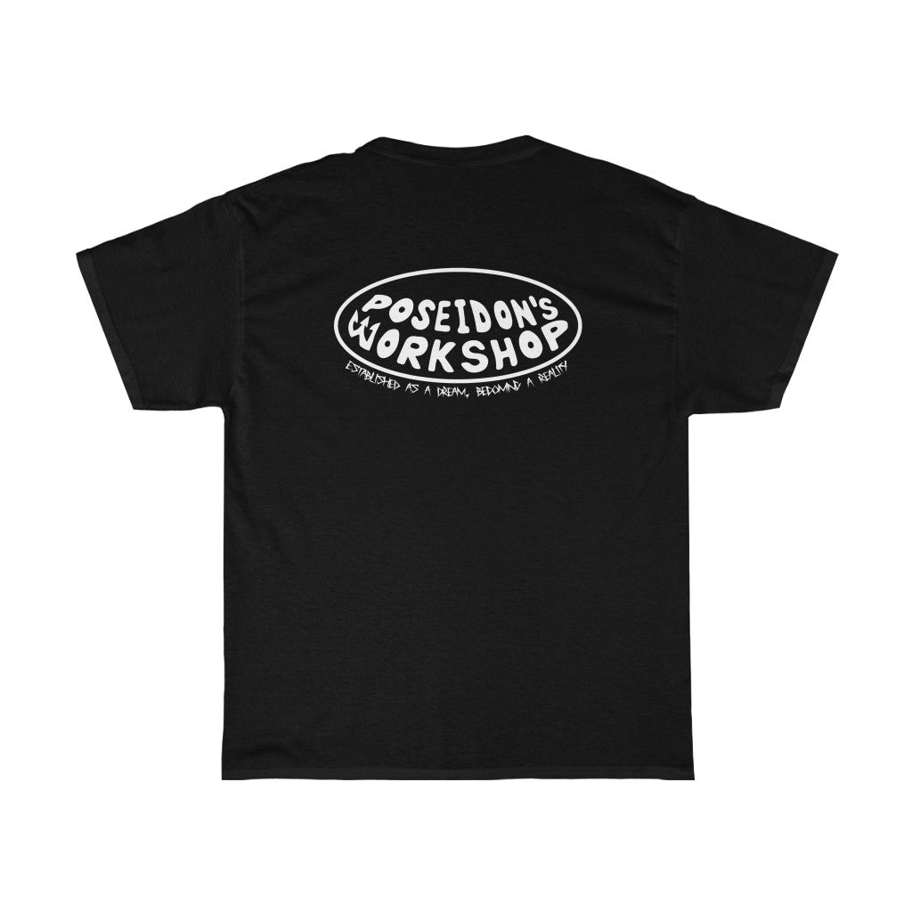 'Tunnel Vision' Tee