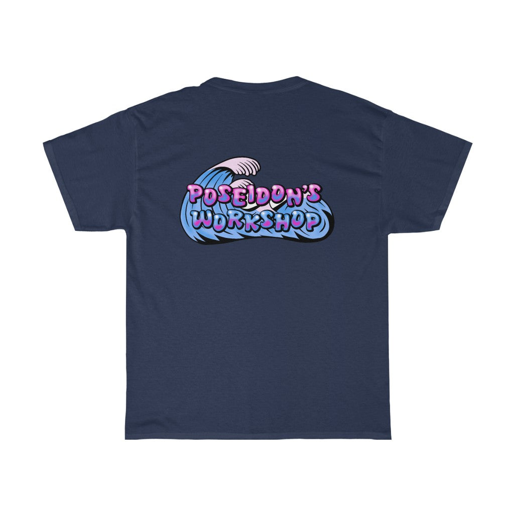AIRBRUSH Tee