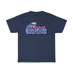 AIRBRUSH Tee