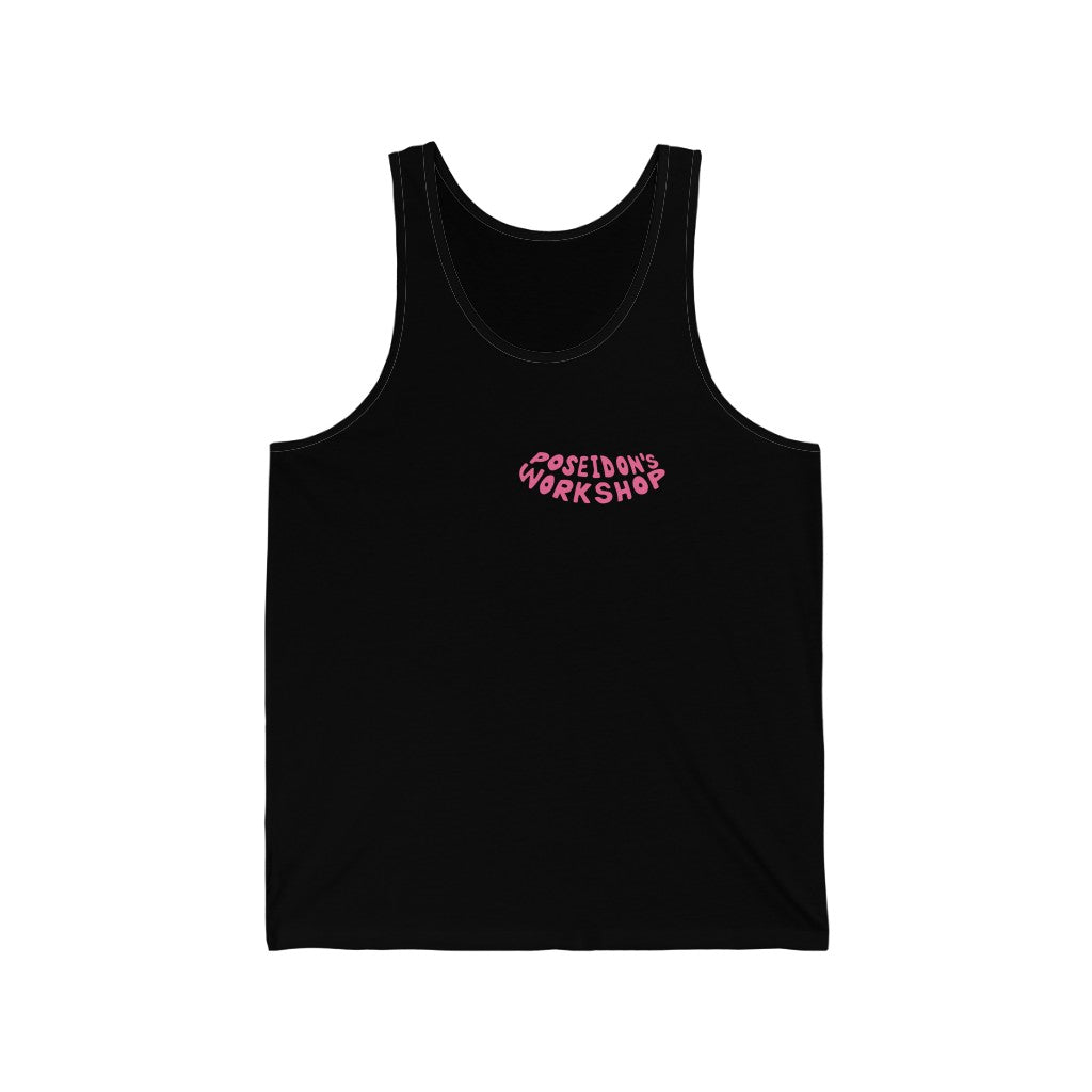 Venus Flytrap Tanktop