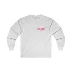 Venus Flytrap Long Sleeve